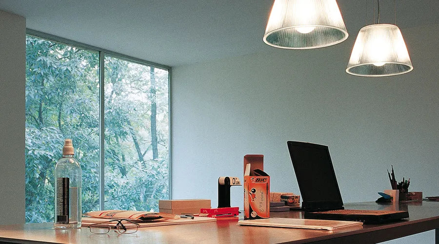 Romeo Moon S1 pendel fra Flos