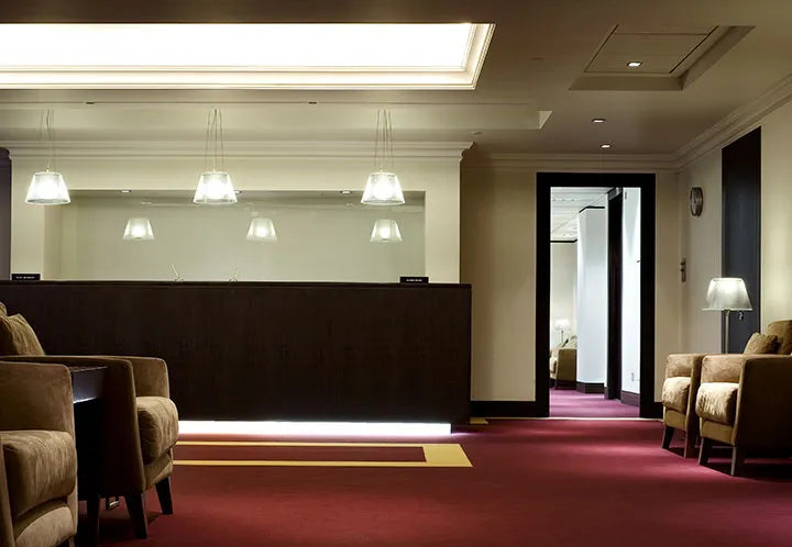 Romeo Moon S1 pendel fra Flos