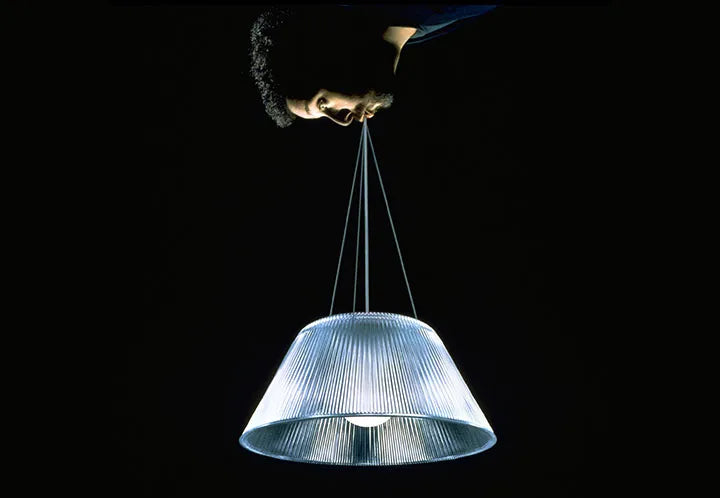 Romeo Moon S2 pendel fra Flos