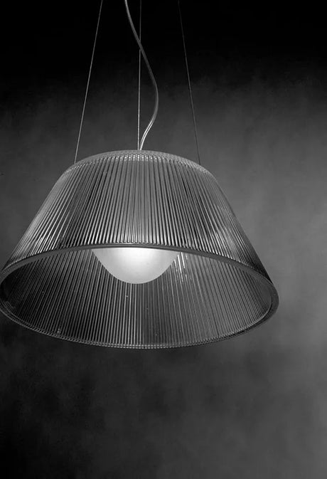 Romeo Moon S2 pendel fra Flos - 2 - Jacobsen Plus