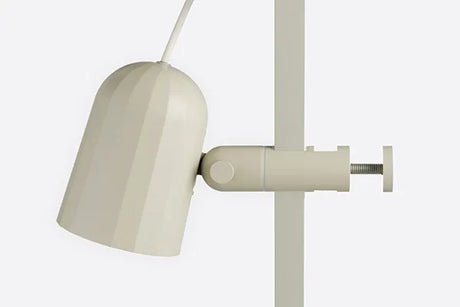 Noc Clip Lampe fra Hay - Råhvid - Jacobsen Plus