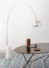 Arco Gulvlampe fra Flos - 2 - Jacobsen Plus