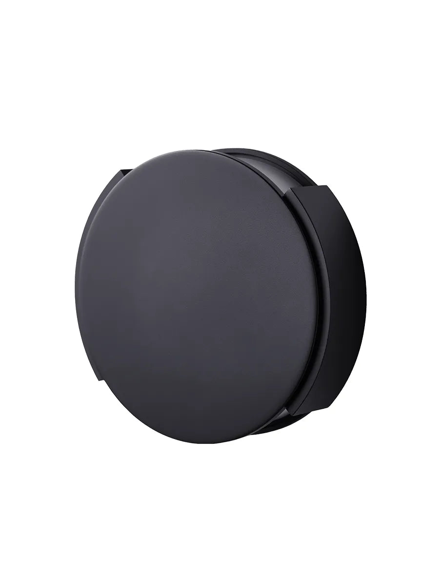 Rotate Wall Lamp fra Frandsen - Black - Jacobsen Plus