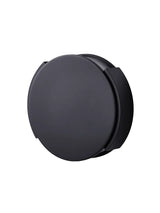 Rotate Wall Lamp fra Frandsen - Black - Jacobsen Plus