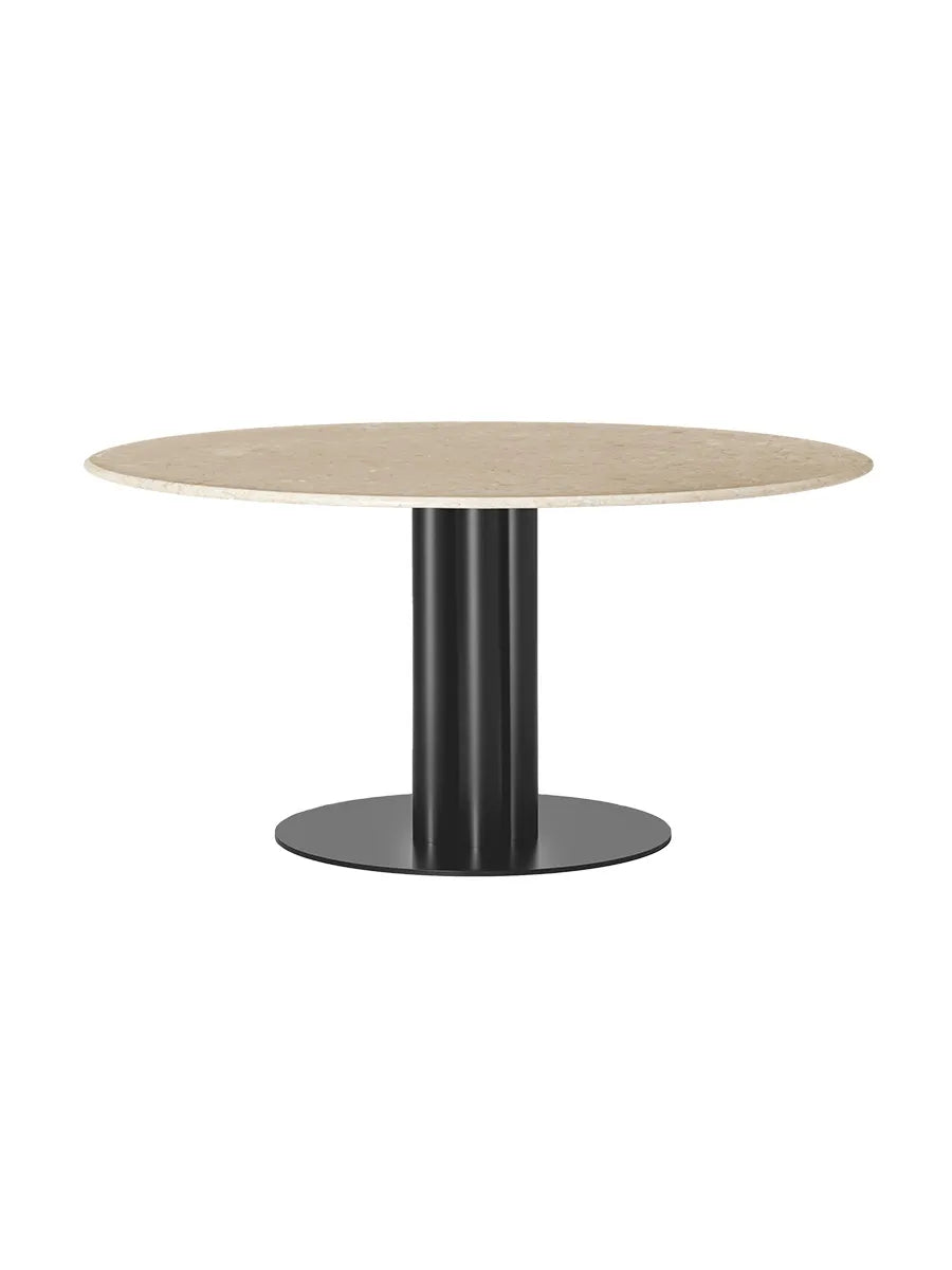 Roundabout Dining Table Ø140 fra Louise Roe - 2 - Jacobsen Plus