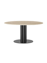 Roundabout Dining Table Ø140 fra Louise Roe - 2 - Jacobsen Plus