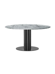 Roundabout Dining Table Ø140 fra Louise Roe