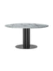 Roundabout Dining Table Ø140 fra Louise Roe