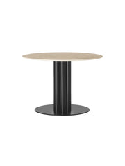 Roundabout Dining Table Ø90 fra Louise Roe