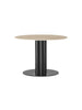 Roundabout Dining Table Ø90 fra Louise Roe