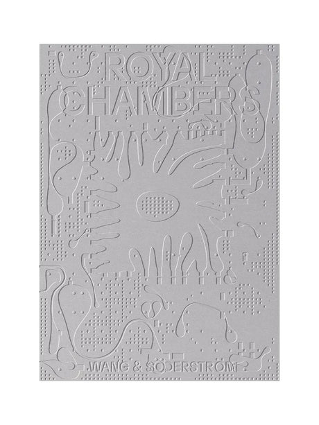 Royal Chambers fra New Mags - 1 - Jacobsen Plus