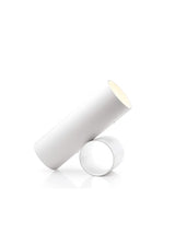 Sawaru gulvlampe fra Flos - White - Jacobsen Plus