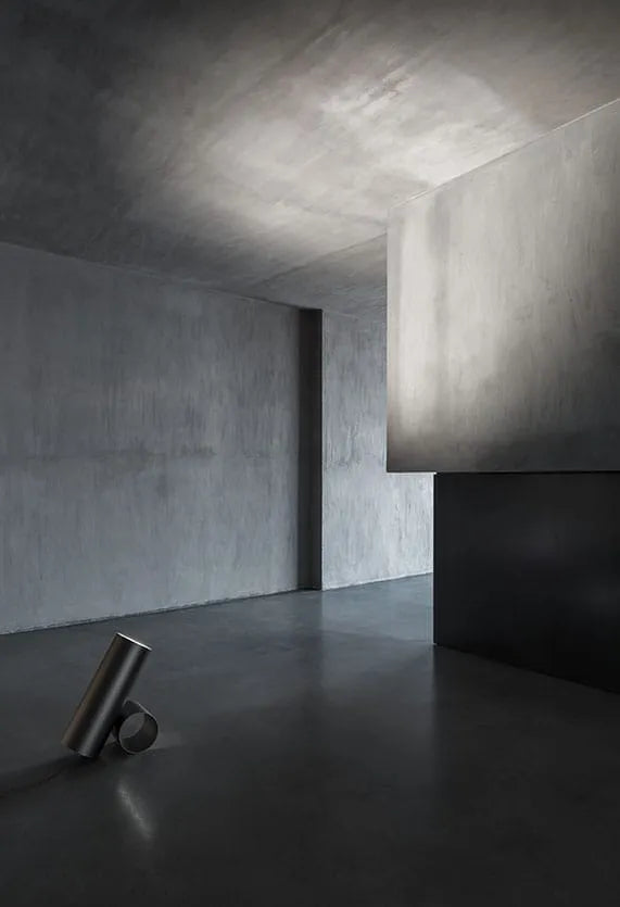 Sawaru gulvlampe fra Flos