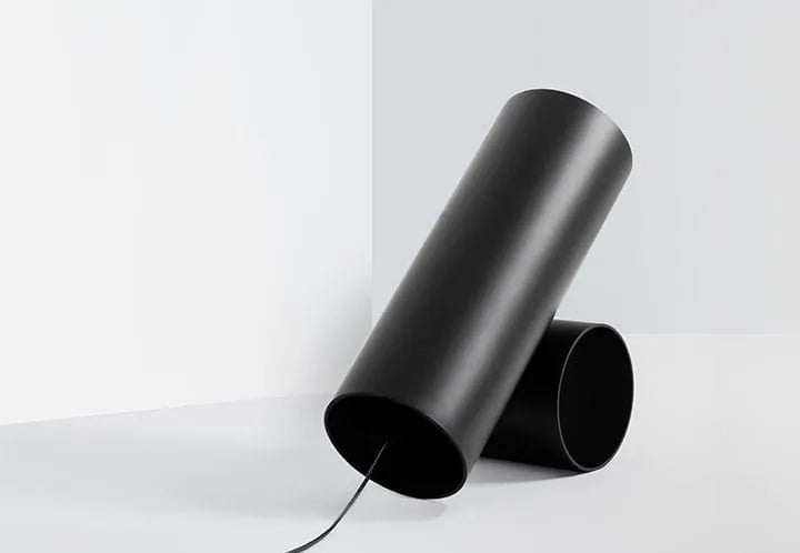 Sawaru gulvlampe fra Flos