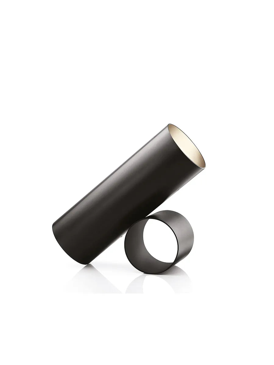 Sawaru gulvlampe fra Flos - Black - Jacobsen Plus