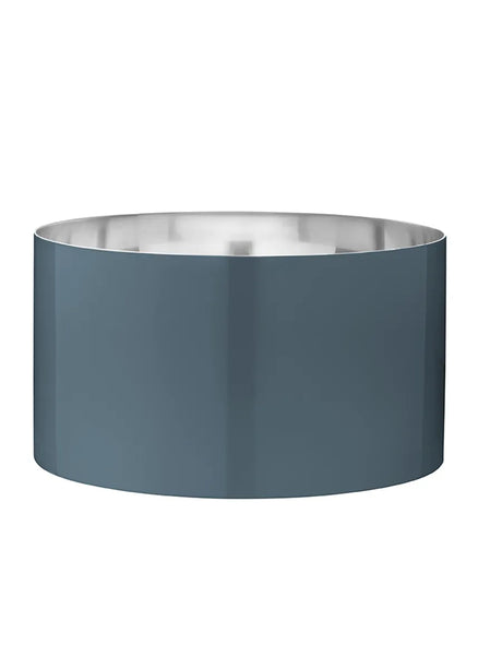 Arne Jacobsen Salatskål fra Stelton - Ocean Blue - Jacobsen Plus