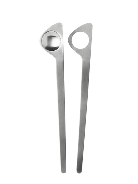 Arne Jacobsen Salatbestik fra Stelton - 1 - Jacobsen Plus