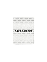 Jacobsen Plus Salt & Peber sæt - 2 - Jacobsen Plus