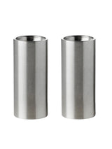 Arne Jacobsen Salt-/peber sæt fra Stelton - 1 - Jacobsen Plus
