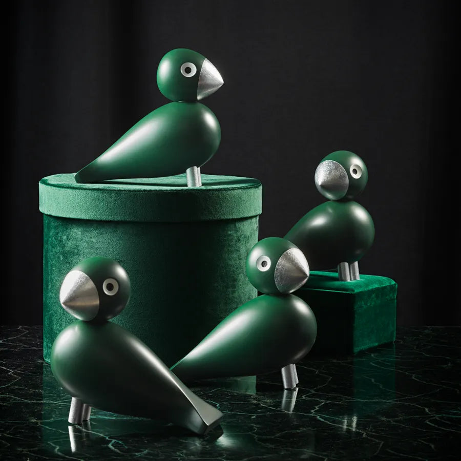 Sangfugl Georg af Kay Bojesen