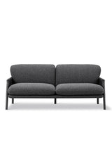 Savannah Sofa, hallingdal 180/max 98 fra Fredericia Furniture - 1 - Jacobsen Plus