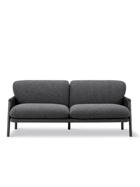 Savannah Sofa, hallingdal 180/max 98 fra Fredericia Furniture - 1 - Jacobsen Plus