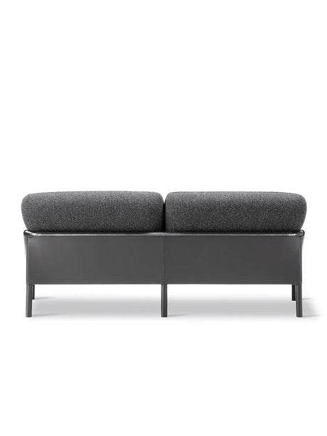 Savannah Sofa, hallingdal 180/max 98 fra Fredericia Furniture - 4 - Jacobsen Plus