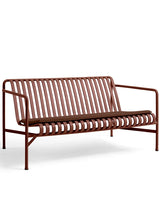 Sædehynde til Palissade Lounge Sofa fra Hay - Iron Red - Jacobsen Plus