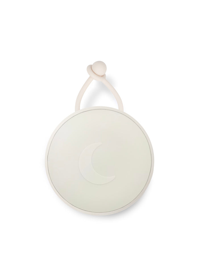 Natlampe, cream white fra Moonboon - 1 - Jacobsen Plus