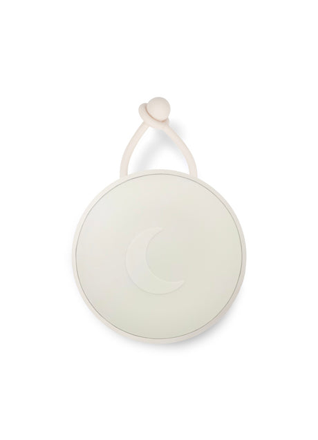 Natlampe, cream white fra Moonboon - 1 - Jacobsen Plus