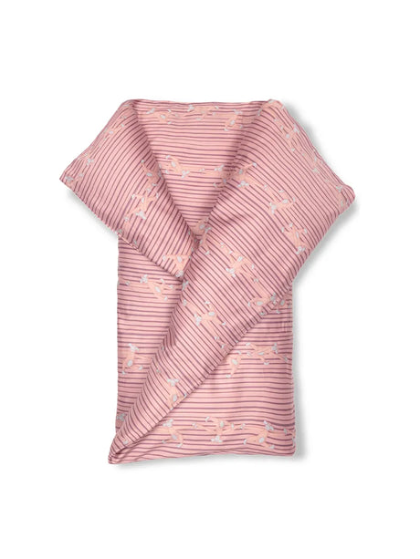Sengetøj rosa abe, baby fra Kay Bojesen - 3 - Jacobsen Plus