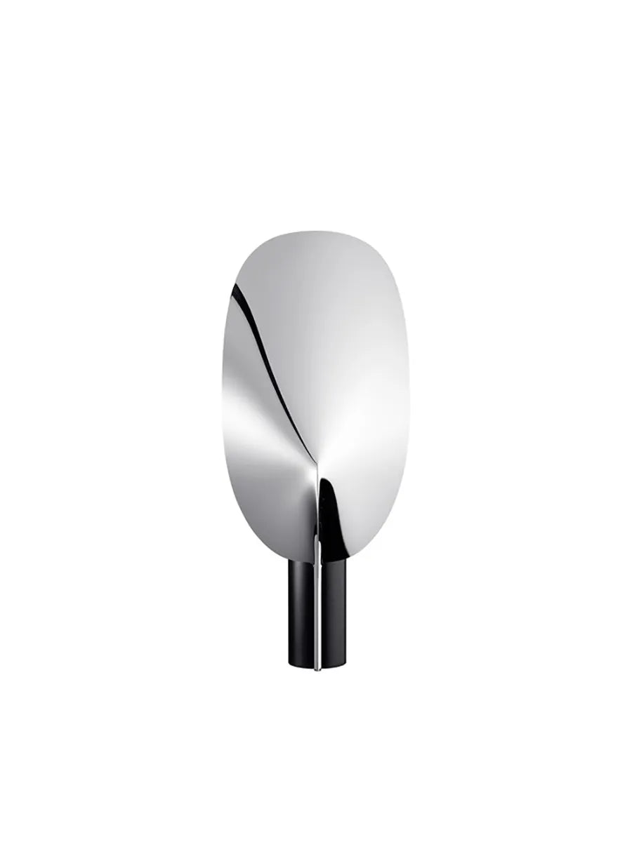 Serena Bordlampe fra Flos - Aluminium - Jacobsen Plus
