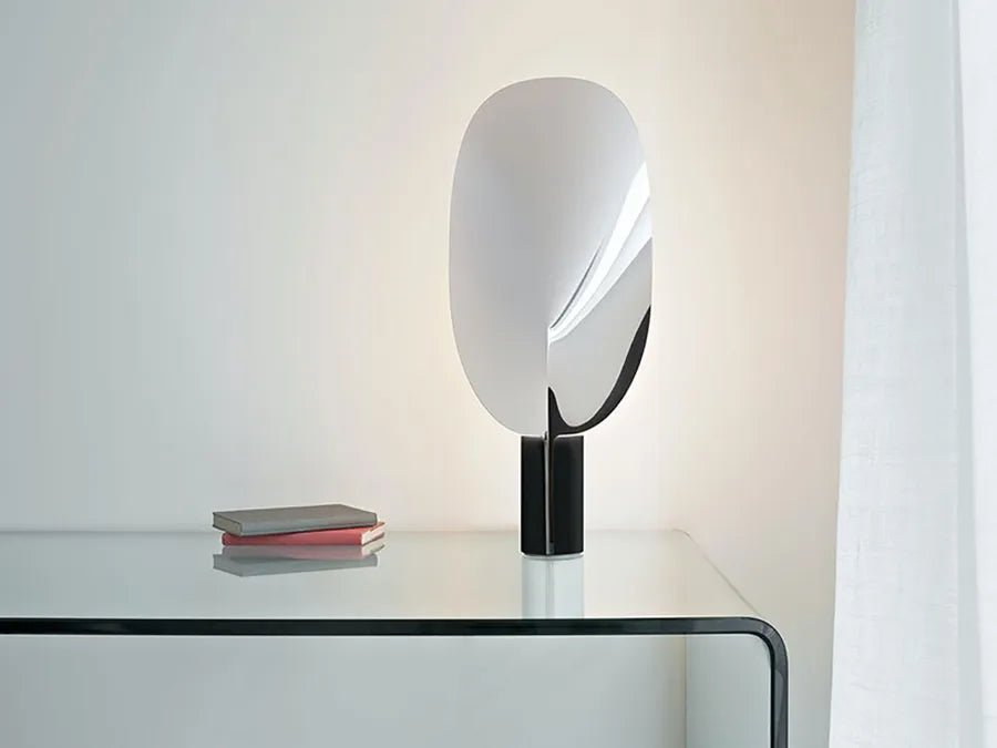 Serena Bordlampe fra Flos - 1 - Jacobsen Plus