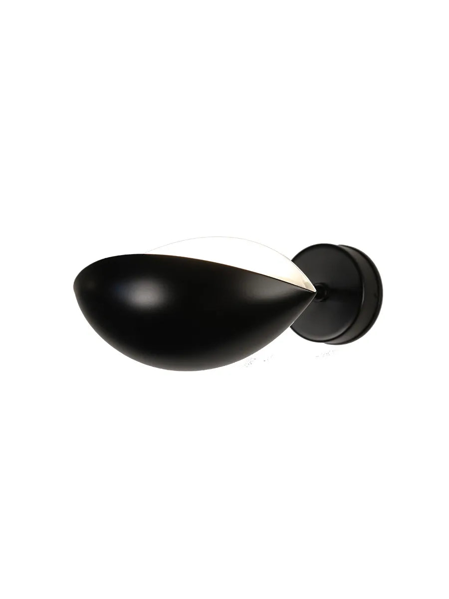 Eye Small Wall Lamp af Serge Mouille - 1 - Jacobsen Plus