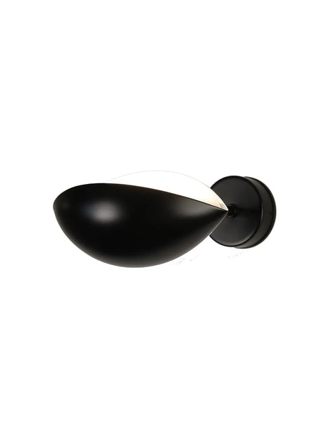 Eye Small Wall Lamp af Serge Mouille - 1 - Jacobsen Plus