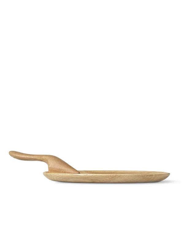 Menageri Serveringsplatte af Kay Bojesen