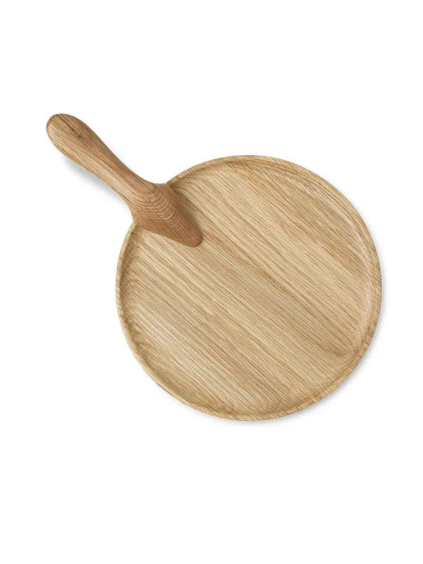 Menageri Serveringsplatte af Kay Bojesen