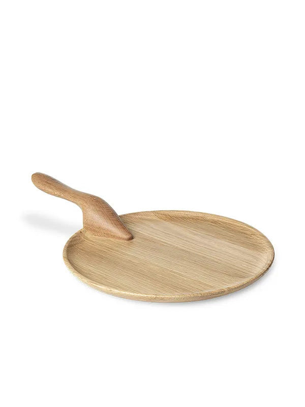 Menageri Serveringsplatte af Kay Bojesen - 1 - Jacobsen Plus
