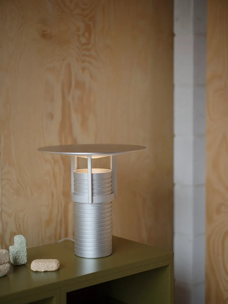 Set Table Lamp fra Muuto - 2 - Jacobsen Plus