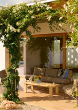 Settle Outdoor Sofa, 3-seater fra Muuto - 2 - Jacobsen Plus