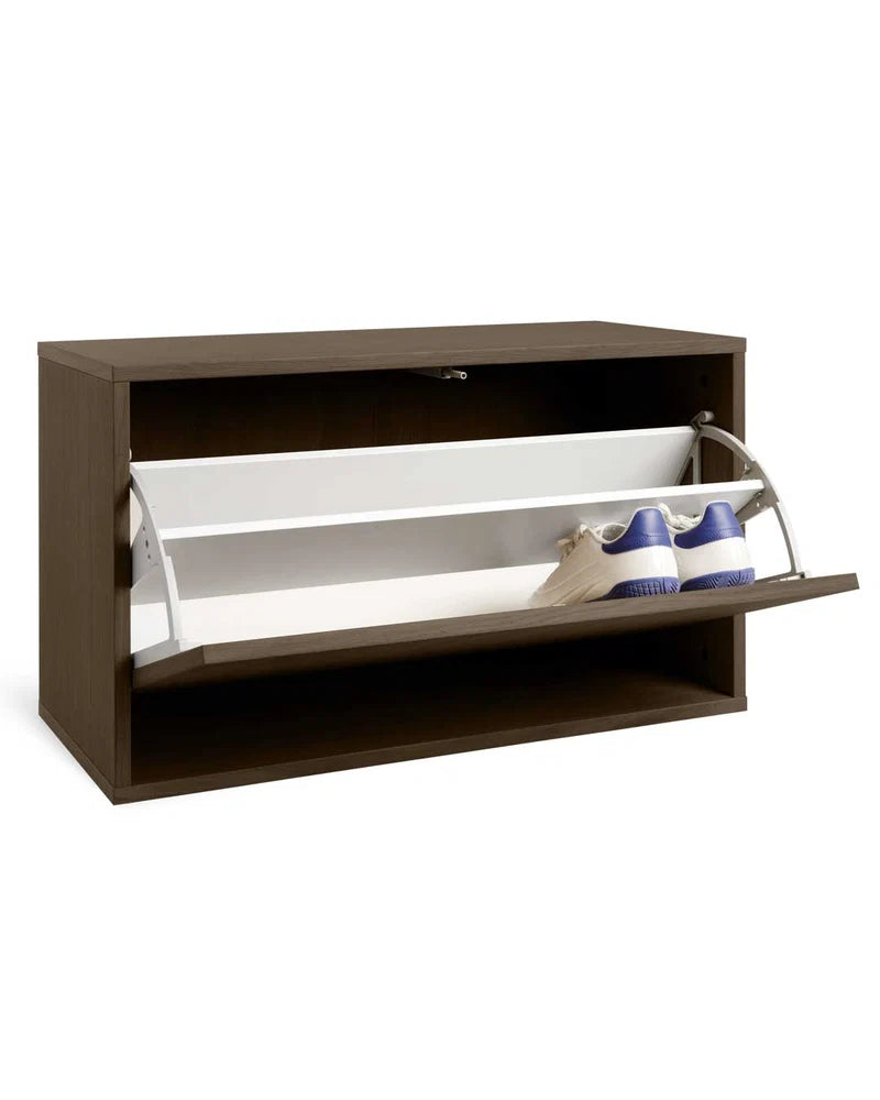 Skoboks fra ReCollector - 15 - Jacobsen Plus