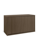 Skoboks fra ReCollector - Dark Oak - Jacobsen Plus