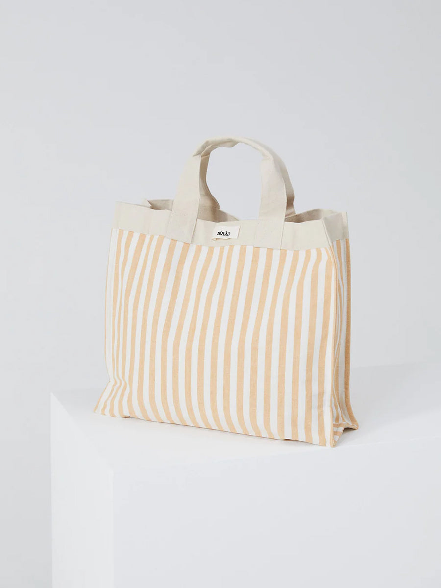 Shopper Vacanza, Mix Mango fra Aiayu - 2 - Jacobsen Plus