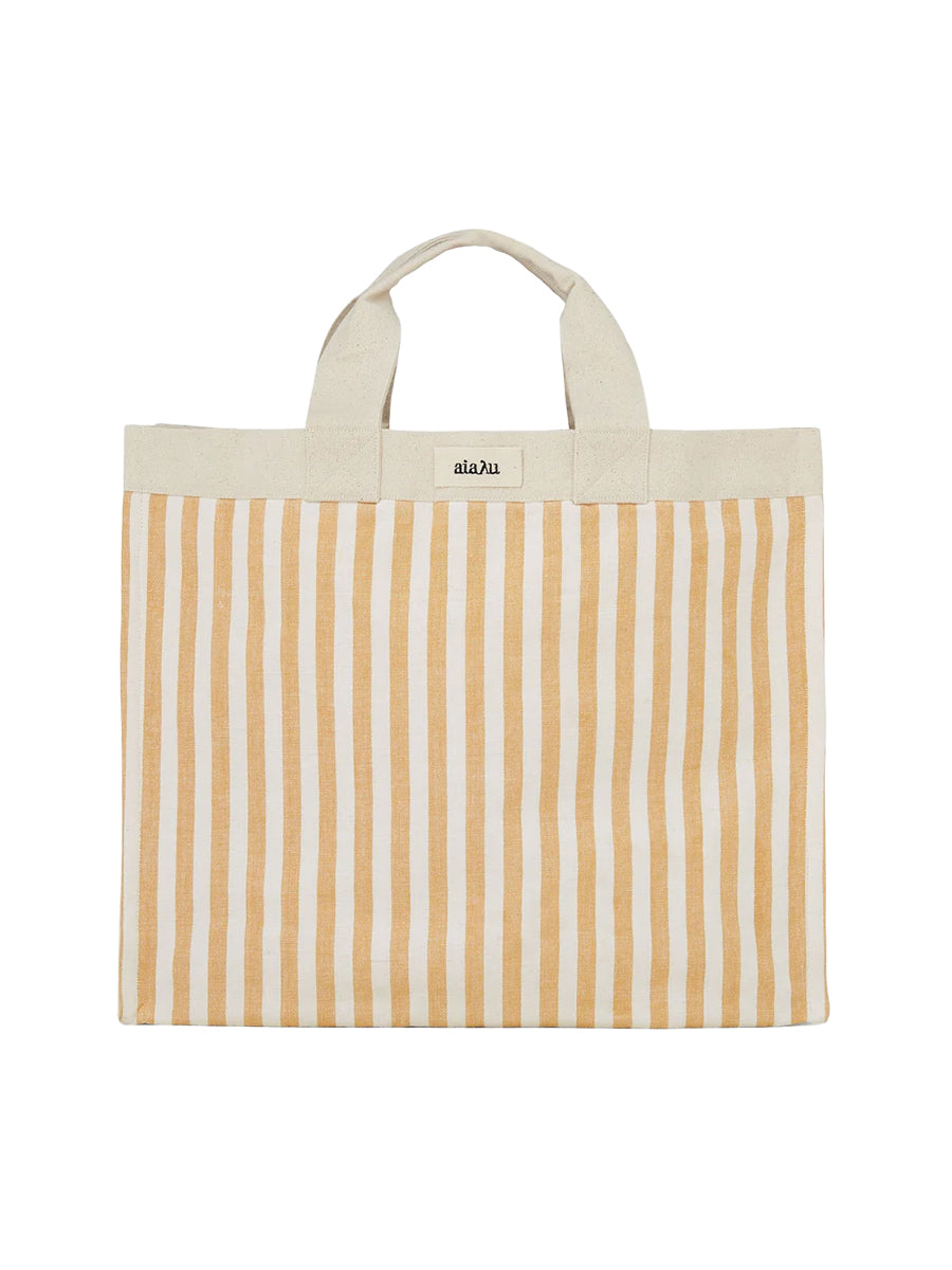 Shopper Vacanza, Mix Mango fra Aiayu - 1 - Jacobsen Plus