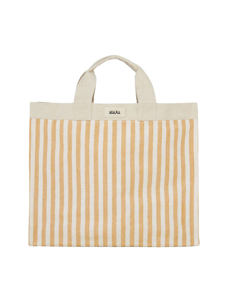 Shopper Vacanza, Mix Mango fra Aiayu - 1 - Jacobsen Plus