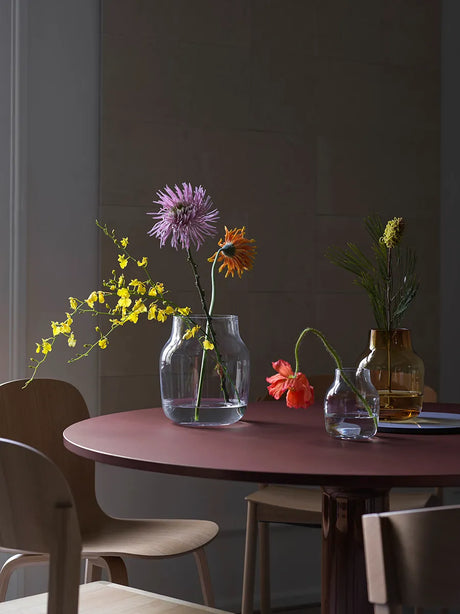 Silent Vase, Ø 15 cm fra Muuto - 2 - Jacobsen Plus