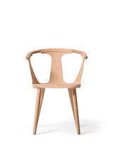 In Between Stol fra &Tradition - 6 - Jacobsen Plus