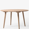 Olieret eg
