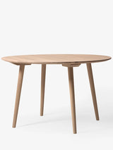 In Between Bord SK4 fra &Tradition - Olieret eg - Jacobsen Plus