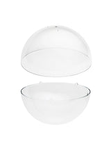 Akryl skærm til Globen fra Verpan - Ø40 cm / Skærmsæt - Jacobsen Plus